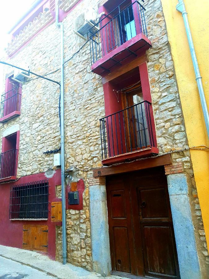 Casa Ivan Chert Exterior foto