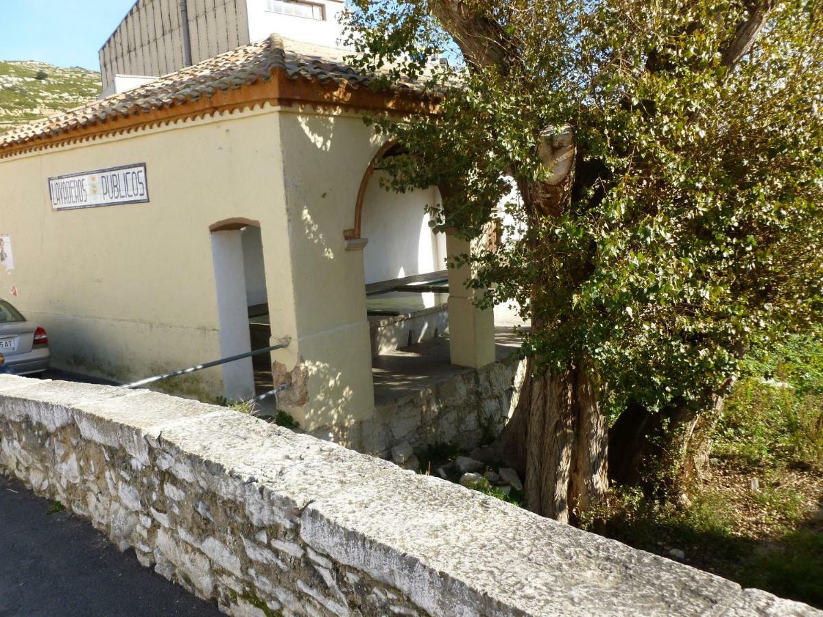 Casa Ivan Chert Exterior foto